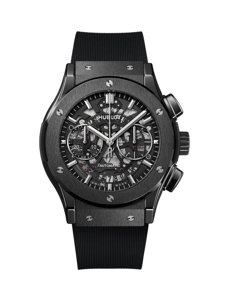 Hublot Classic Fusion Aerofusion 525.cm.0170.rx